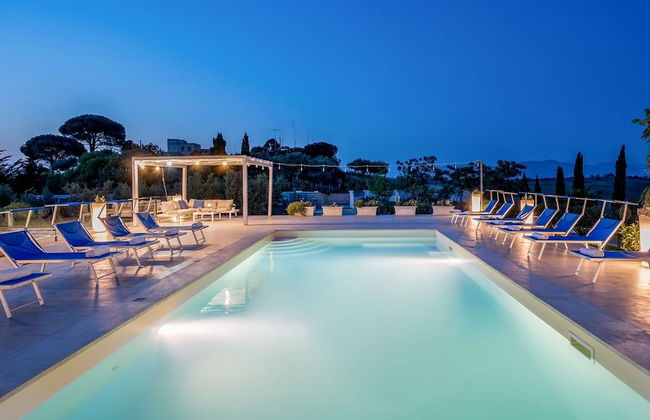 Villa Sikelia in Alcamo - Foto 5