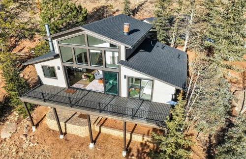 The Enchanted Summit - Foto 2