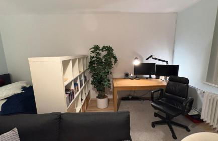 Idyllisches Apartment am Wasser - ruhig und zentral - Photo 10