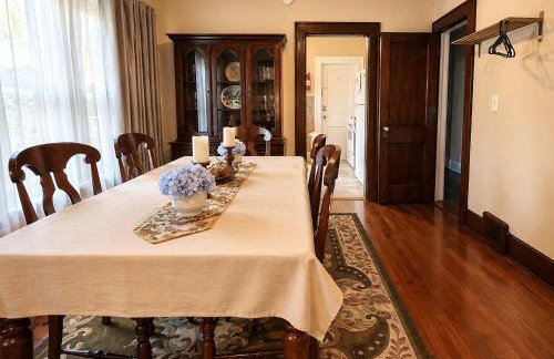 Spacious Frontier Park Apartment - Foto 8