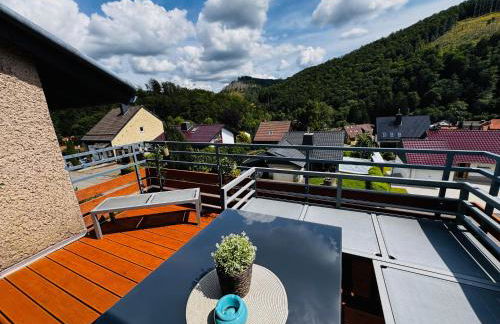 Haus Panoramablick - Foto 15