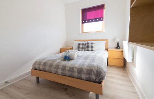 Argyle Apartment - Foto 11