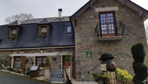 Gîte de France à Lissac sur Couze 3 épis - Gîte de France 4 personnes MAE-6524 - Foto 3