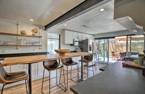 Luxury Albuquerque Home with Pool, Deck, and Hot Tub! - Foto 8