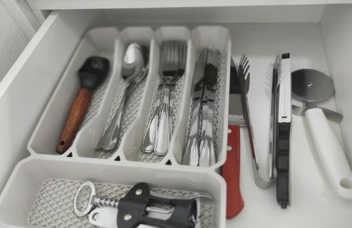 Apt no Sta Mônica próximo ao Batalhão e UFU - Foto 3