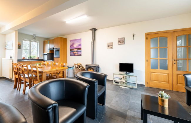 Apartment on Belgium's Stunning Coastline - Foto 25