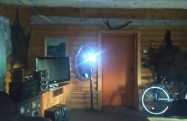 Chata Baby Jagi - Foto 63