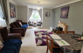 Modernised 1720s Cottage, Newton Stewart, Scotland - Photo 33