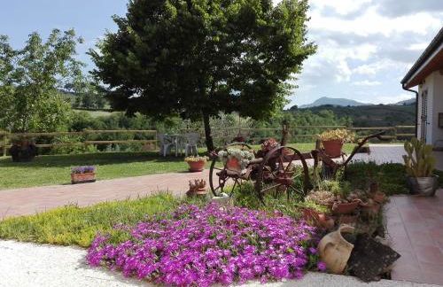 Masseria Spadone - Foto 6