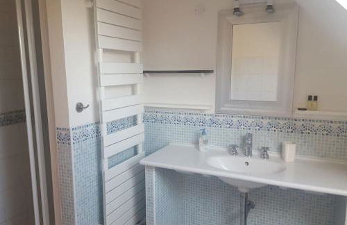 BRETAGNE proche mer maison 4 chambres - Foto 3