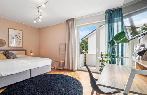 Stylish Oasis with Panoramic view - Foto 6