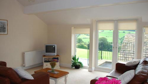 Shallcross Hall Cottage - Goyt - Foto 5