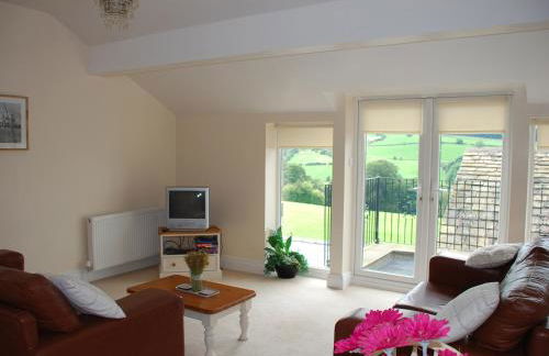 Shallcross Hall Cottage - Goyt - Photo 5