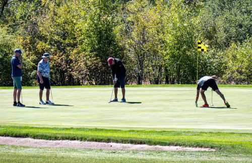 Powder & Golf Pt B106 Powder Mtn Ski Retreat - Foto 7