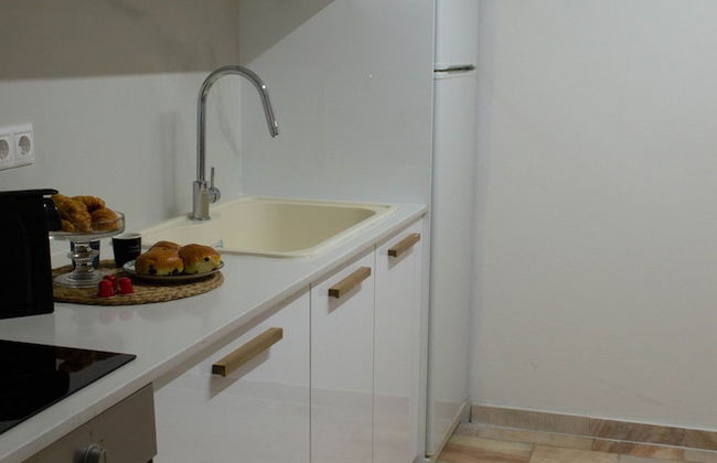 Oniropetra Luxury Suites - Foto 41