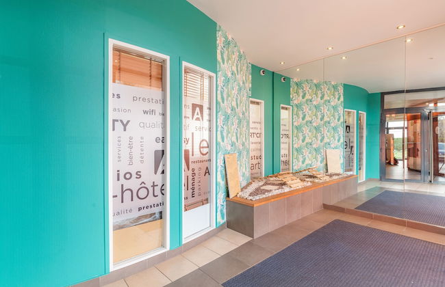 Appart'City Classic Caen - Foto 2