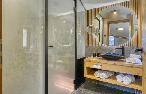 Chalet Schlossberg Schlern - Photo 9