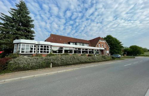 K 357 - Low budget Hotel in Ratekau bei Lübeck - Foto 12