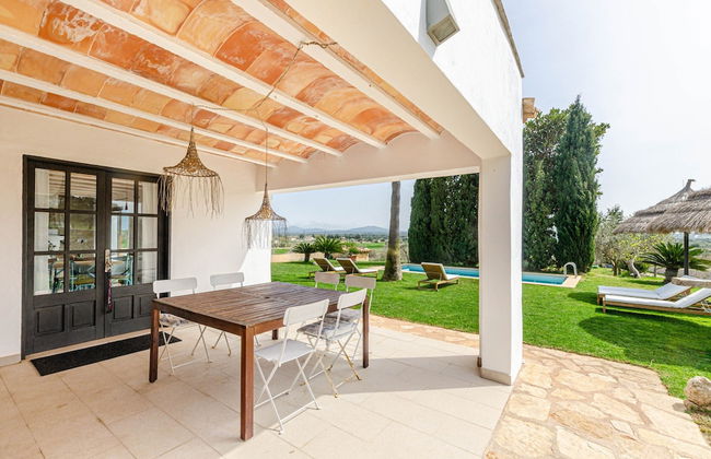 Villa With Saltwater Pool - Foto 42