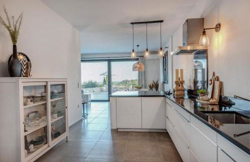 The Corfu Cocoon Villa Apartments - Foto 45