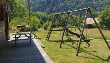 CHALET DES CHARBONNIERS AVEC ETANG - 5 chambres - - Foto 3