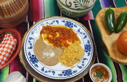 Moapa Motel - Photo 11