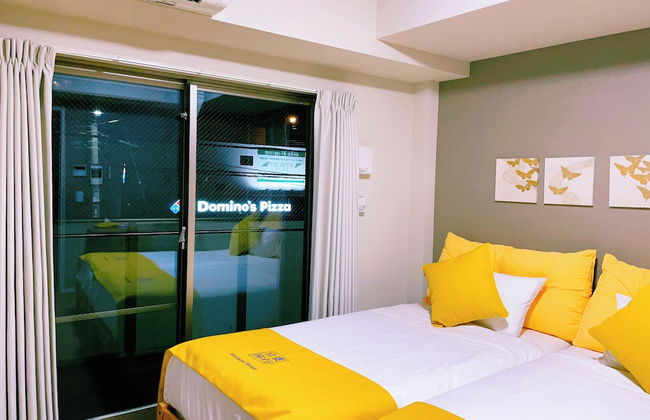 Shinkou House UE - Foto 10