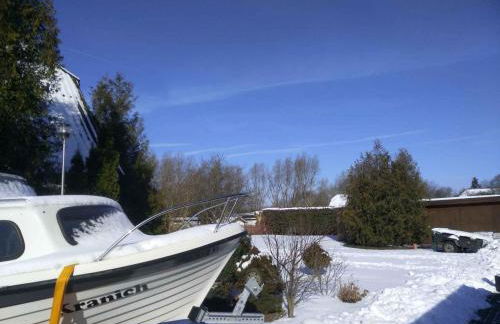 Apartment Gingst 1 - Foto 16