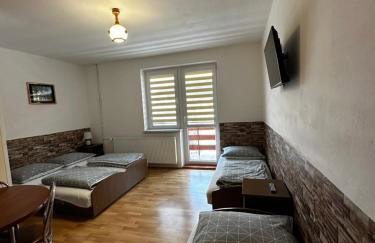 Noclegi "Na Szczyrboku" Dom II - Foto 27