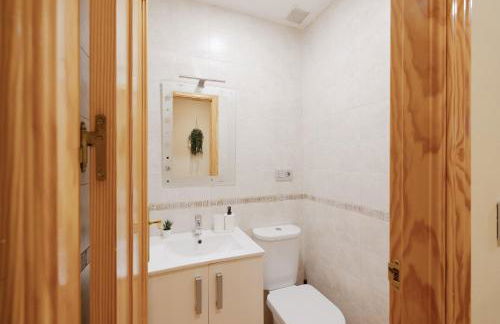 Los Cármenes - Foto 46