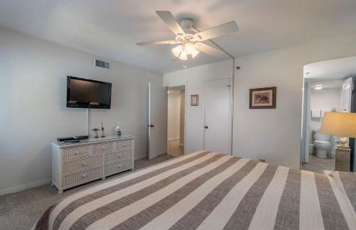 Beachfront Balcony Views - 2b 2b - The Shores #403 - Foto 15