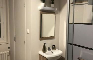 Joli studio meublé proche de la plage - Foto 11