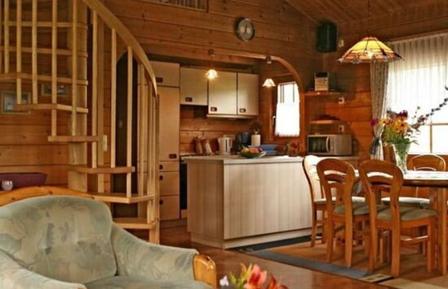 Holiday Home Anja in Motten - Foto 3