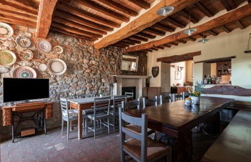 Agriturismo Domus Etrusca - Foto 48