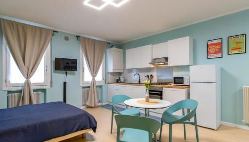 Cozy apartment - Foto 5, stove