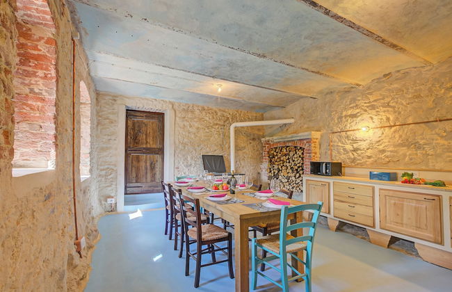 Villa L Autin d Pagn - Foto 30