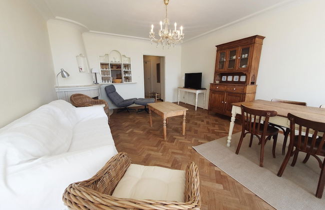 Charming Apartment Near the Beach - Foto 11