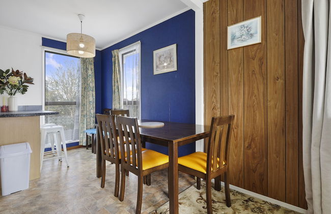 Family 3BR Home with Netflix&Fenced Yard - Foto 10