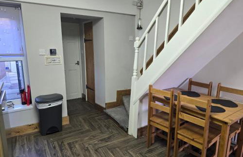 Eden Rose Cottage hot-tub jacuzzi morecambe-bay - Photo 25