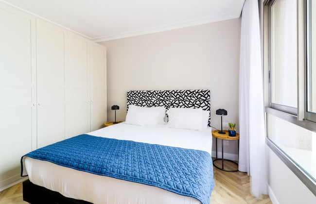 master Haifa - Foto 2