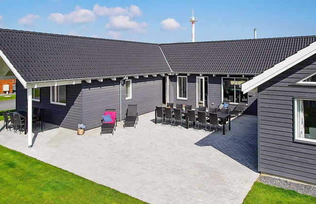 Holiday Home in Kappeln - Photo 23