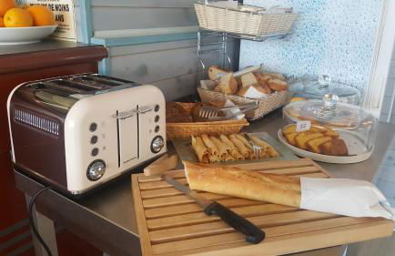 L'annexe de l'Hôtel de l'Europe - Foto 19