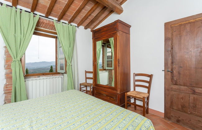 Villa Podere Belvedere Large Private Pool Sea Views Wifi - 3281 - Foto 33