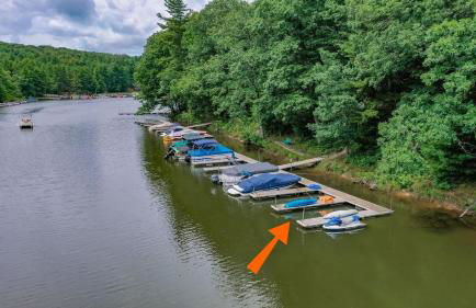 Ar'ya Relaxed Chalet by Taylor Made Deep Creek - Foto 112