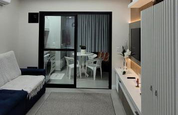 Apartamento Amplo próximo Praia - Photo 8