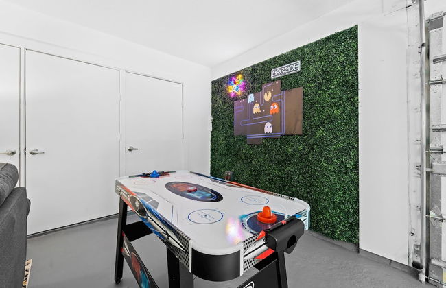 4BR Intracoastal Retreat With Pool, Games & More! - Foto 29