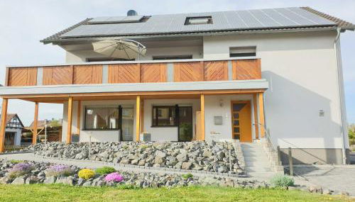 Ferienwohnung am Eckerich - Foto 2