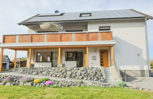 Ferienwohnung am Eckerich - Foto 2