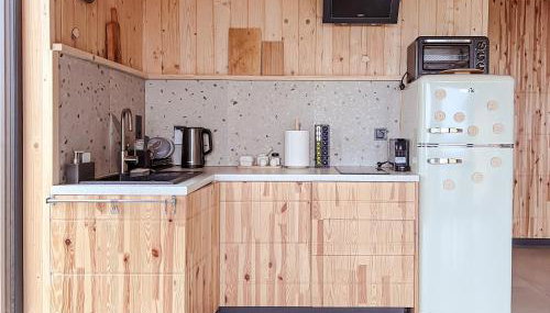 Chaty w chmurach - Foto 5