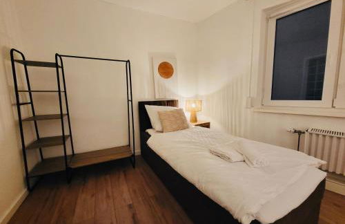 SiOUX stilvolle Designapartments mit traumhaftem Ausblick - Foto 29